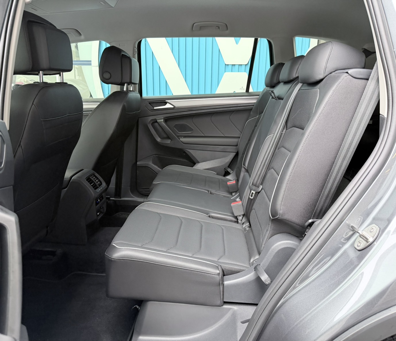 Tiguan Allspace 330 TSI Elegance Premium