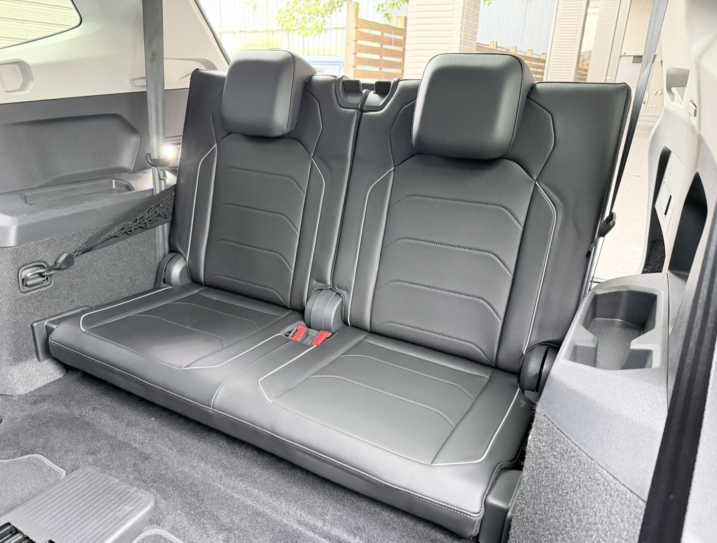 Tiguan Allspace 330 TSI Elegance Premium