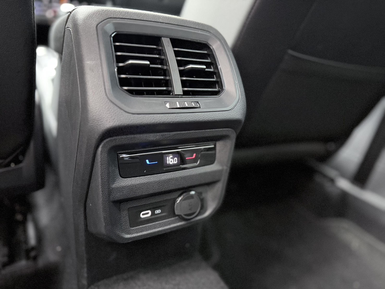 Tiguan Allspace 330 TSI Elegance Premium