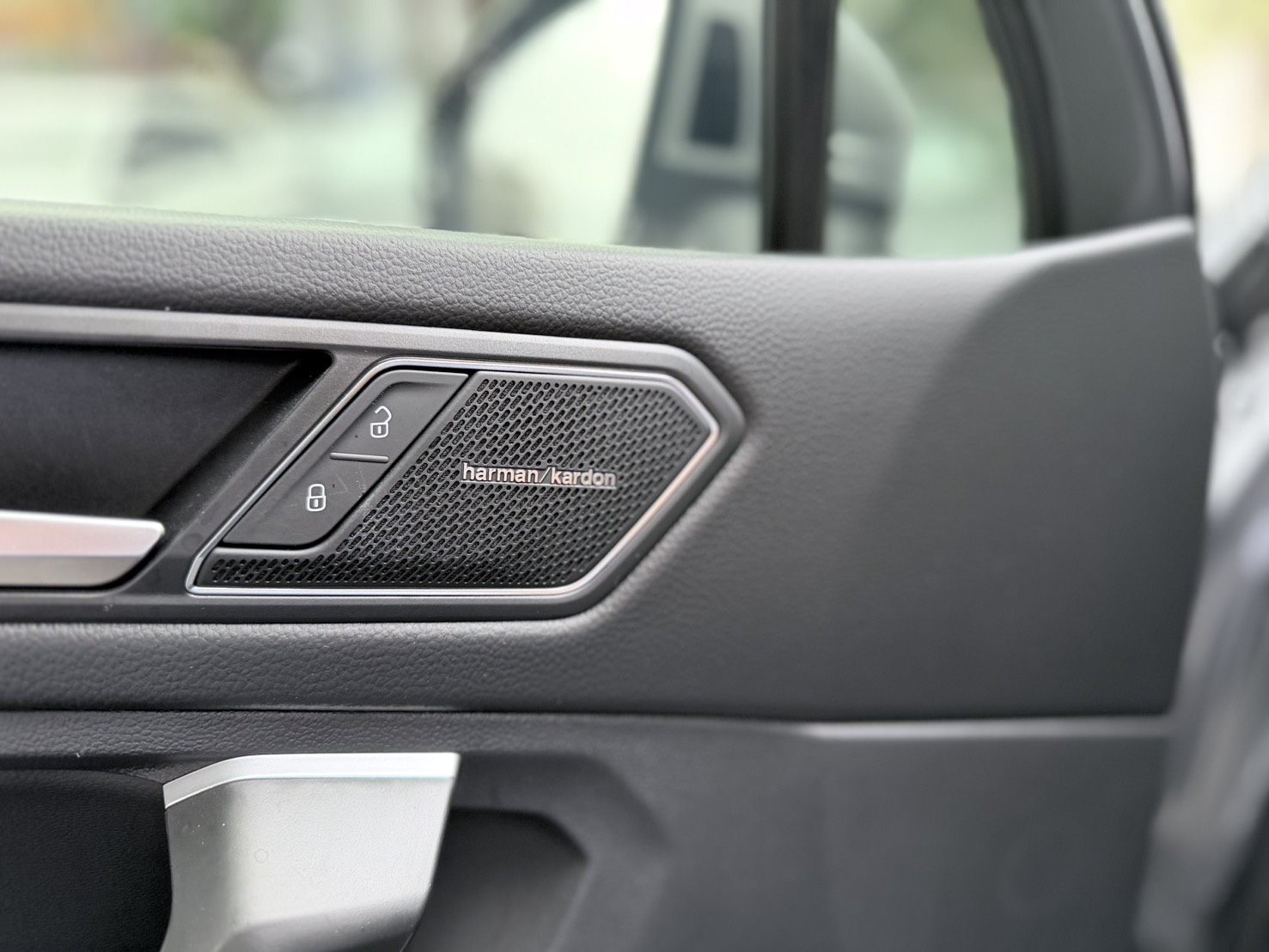 Tiguan Allspace 330 TSI Elegance Premium