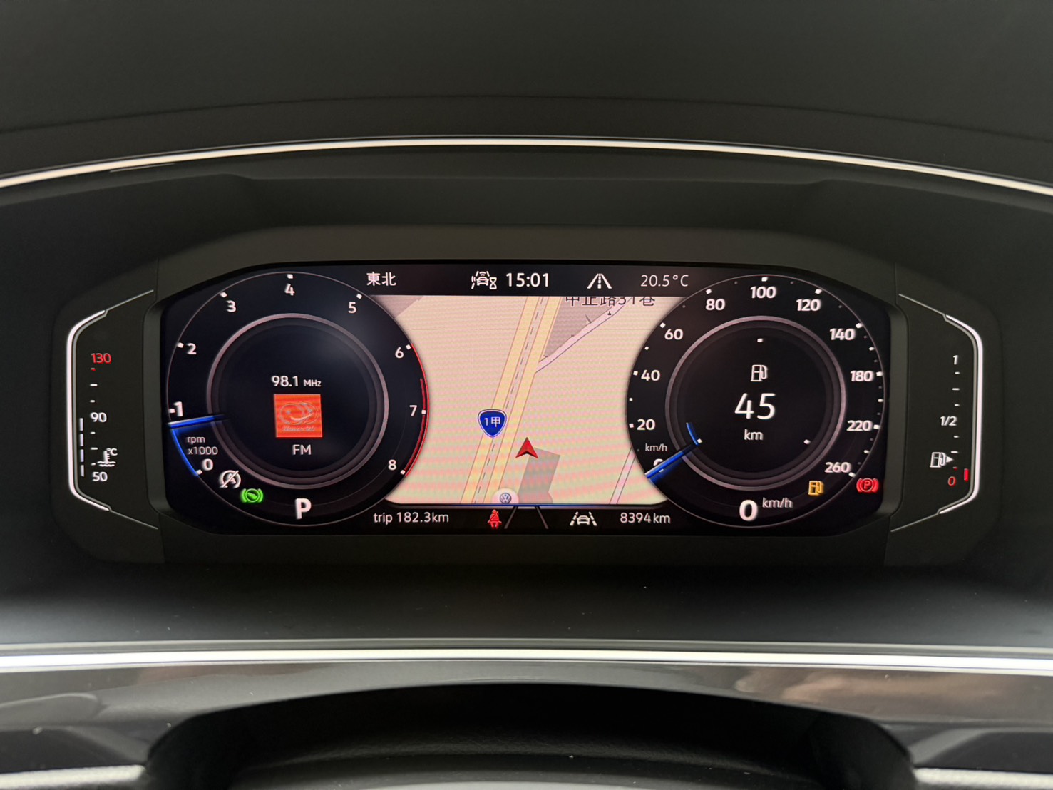 Tiguan Allspace 330 TSI Elegance Premium