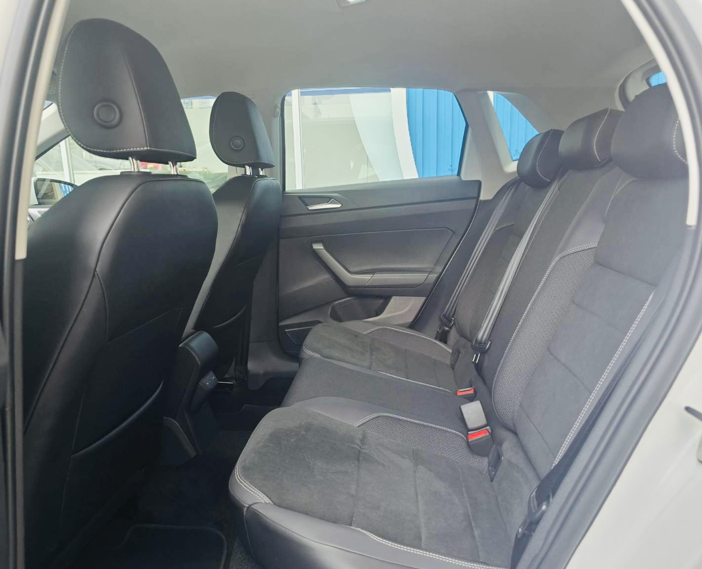 Polo 230 TSI Style
