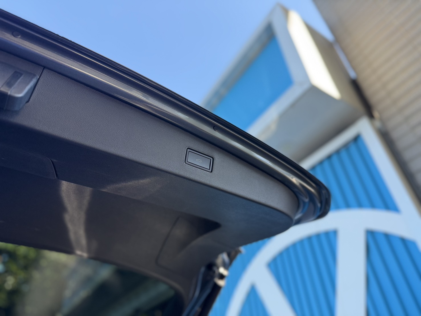  Tiguan Allspace 380 TSI R-Line Performance