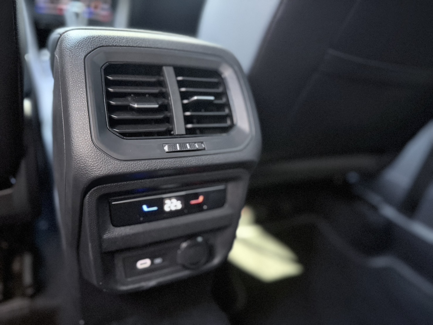  Tiguan Allspace 380 TSI R-Line Performance