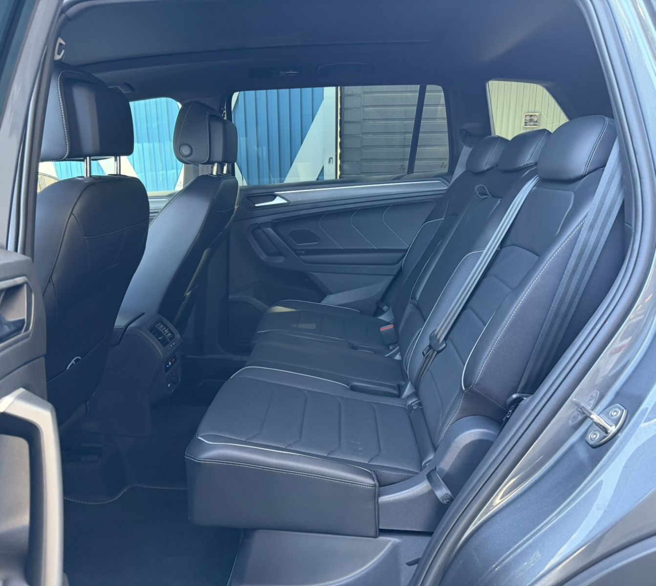  Tiguan Allspace 380 TSI R-Line Performance