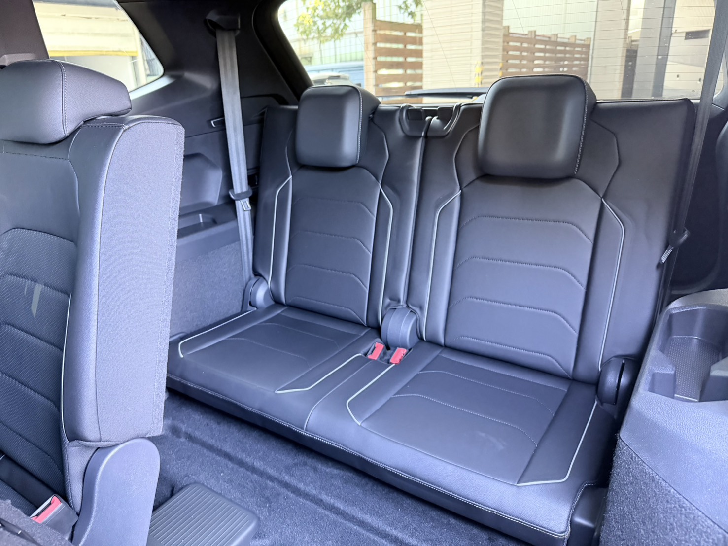  Tiguan Allspace 380 TSI R-Line Performance