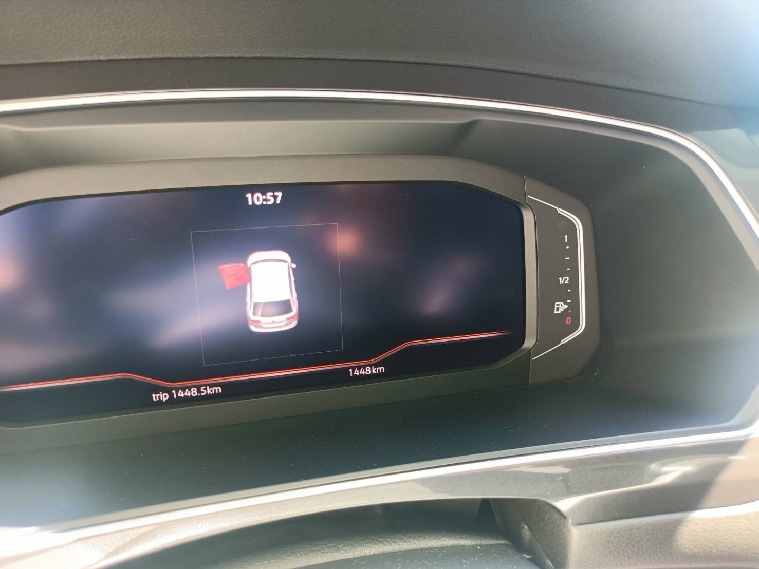 Tiguan Allspace 330 TSI EleganceTiguan Allspace 330 TSI Elegance Premium