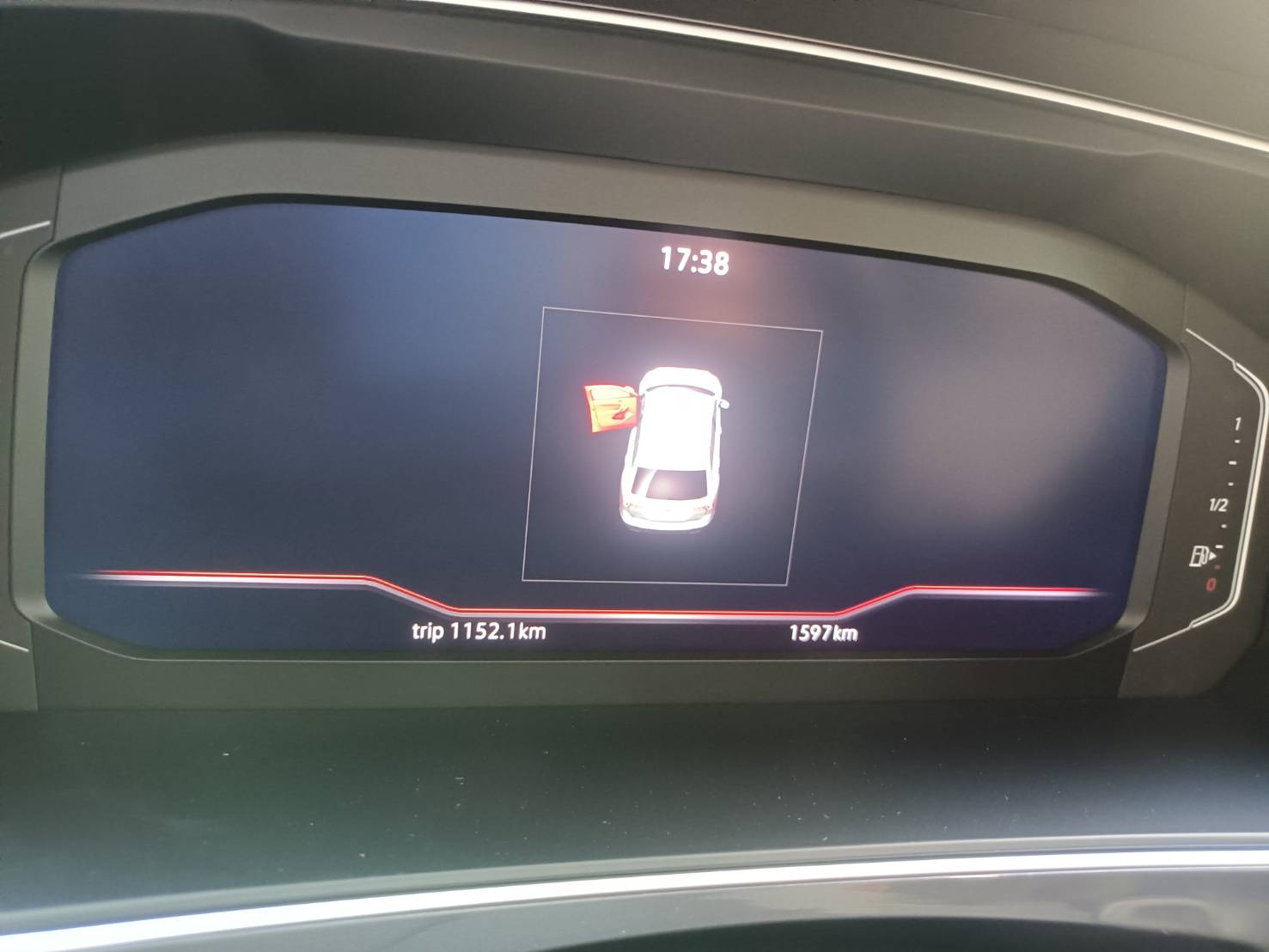 Tiguan Allspace 330 TSI Elegance