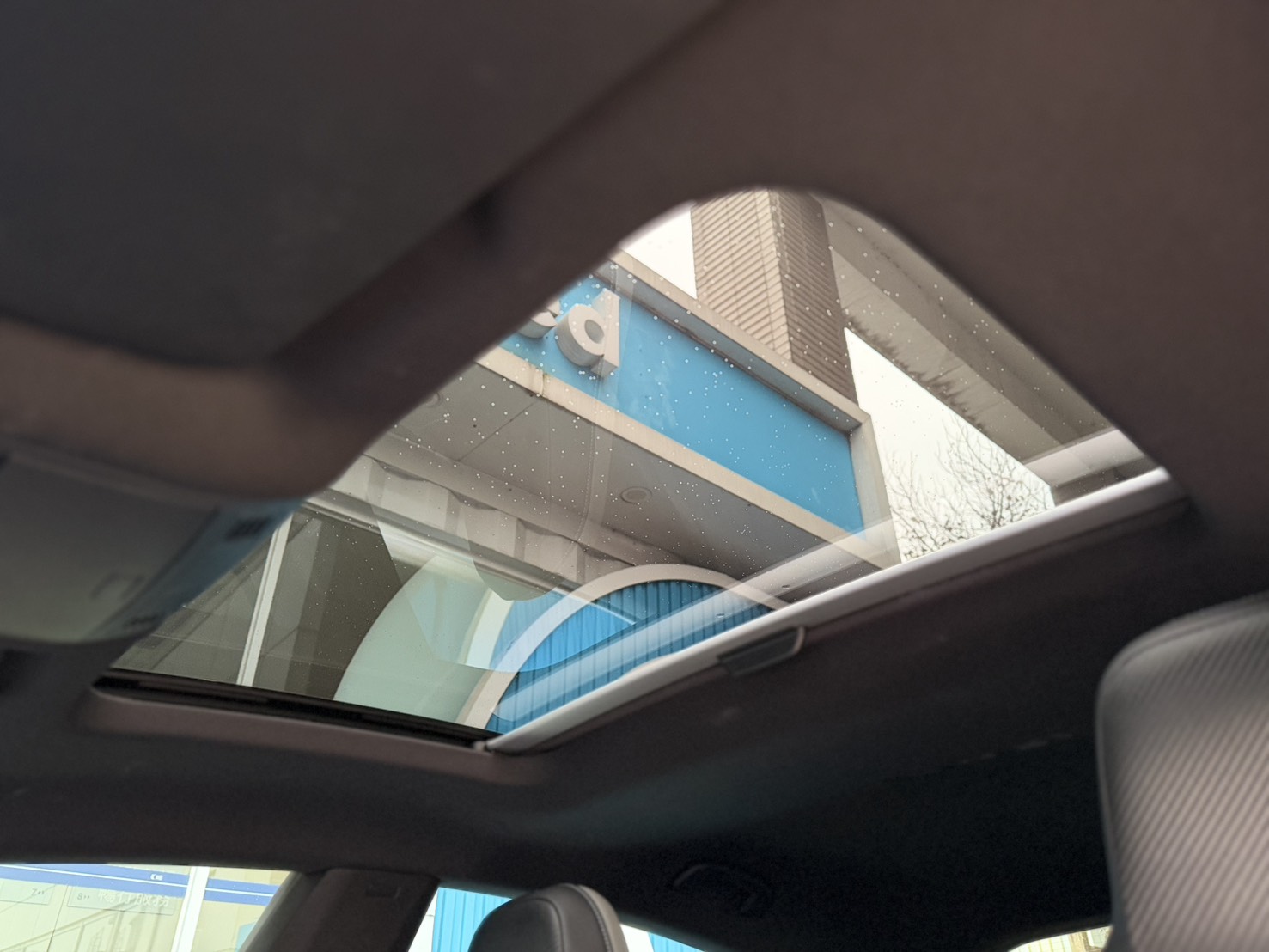 Arteon Fastback 330 TSI R-Line