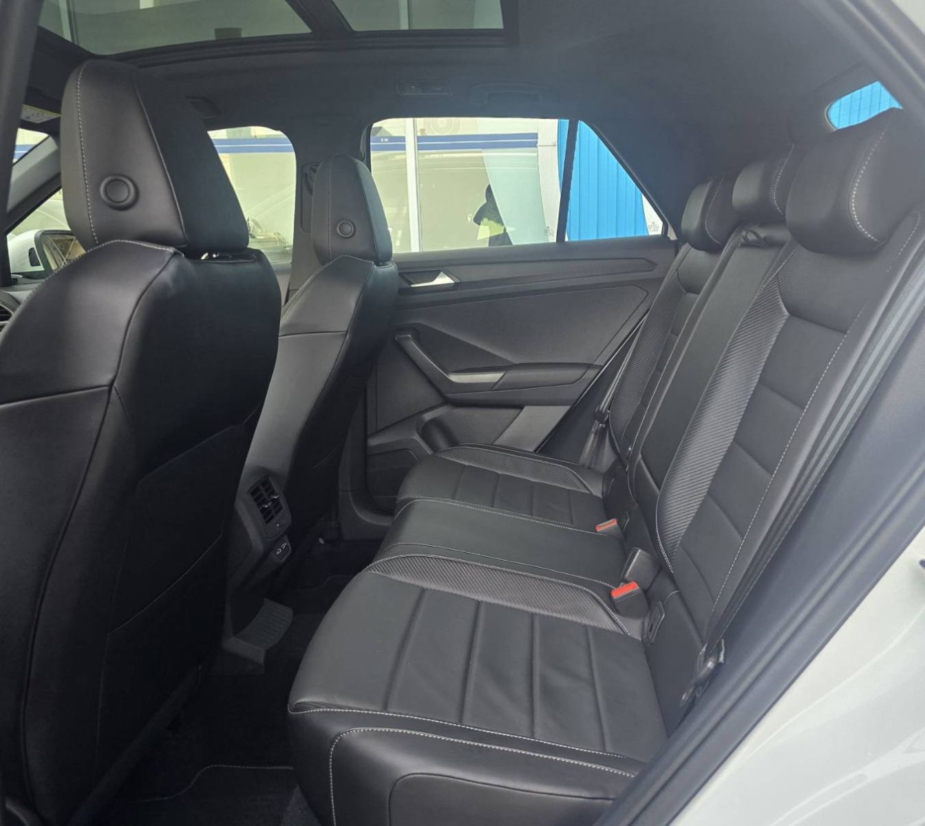 T-Roc 330 TSI R-Line Performance