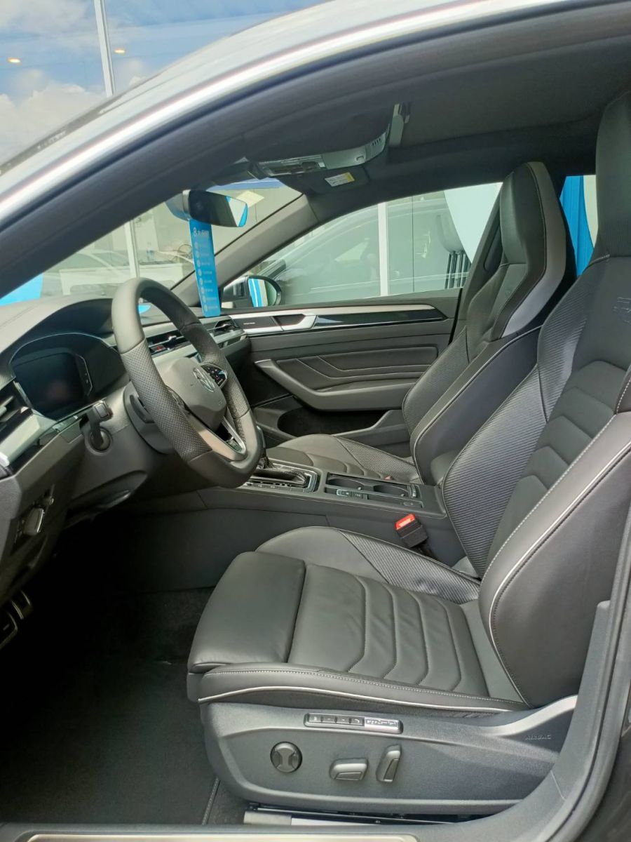 Arteon Fastback 330 TSI R-Line