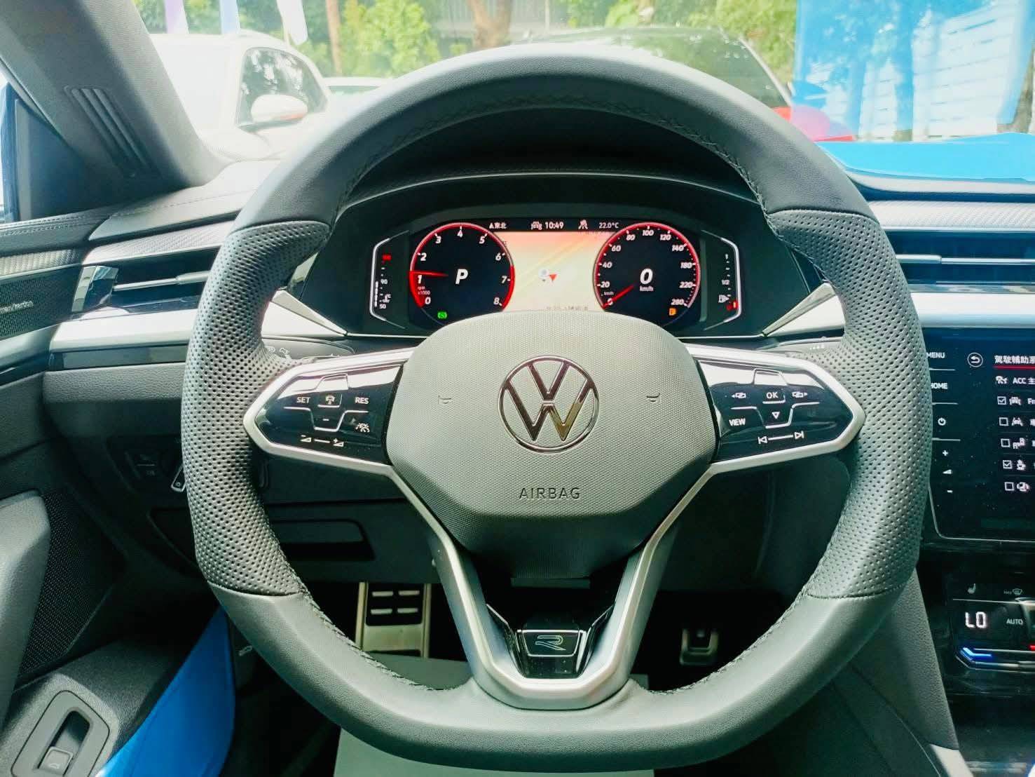Arteon Fastback 330 TSI R-Line