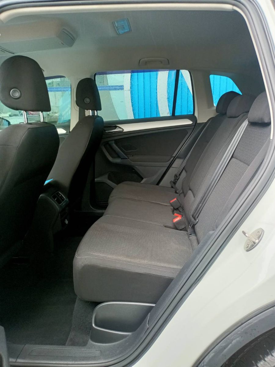 Tiguan 280 TSI TL