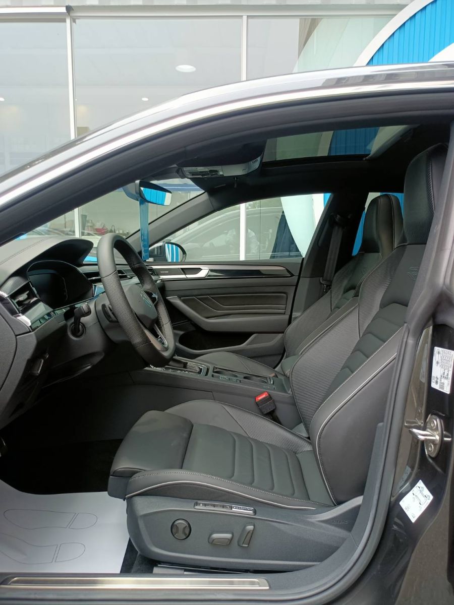 Arteon Fastback 430 TSI R-Line Performance