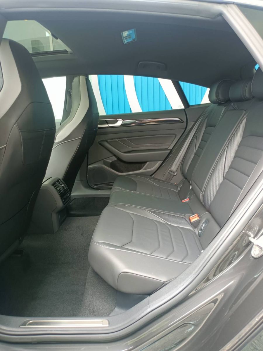 Arteon Fastback 430 TSI R-Line Performance