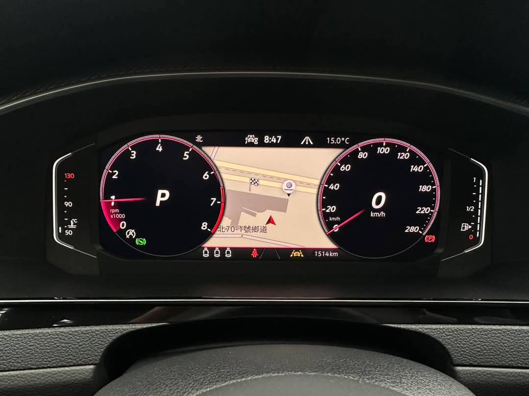 Arteon Fastback 430 TSI R-Line Performance