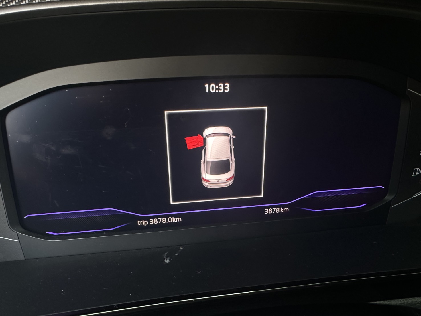 Arteon Fastback 330 TSI R-Line