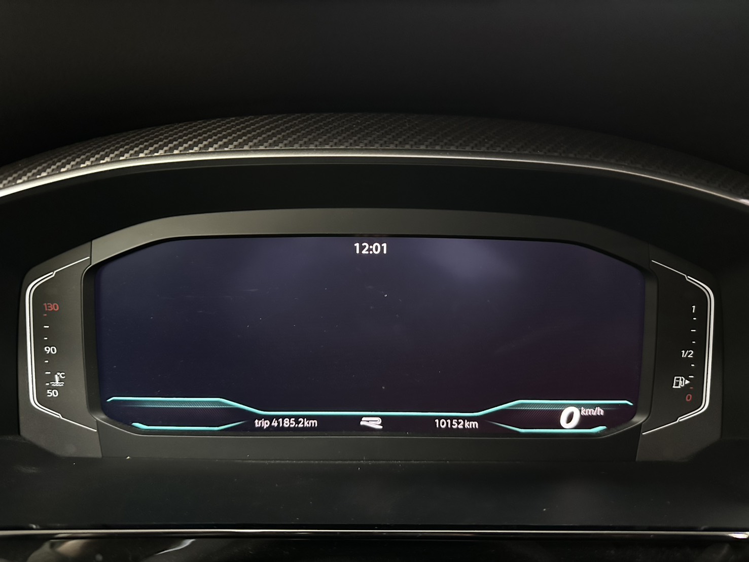 Arteon Fastback 430 TSI R-Line Performance