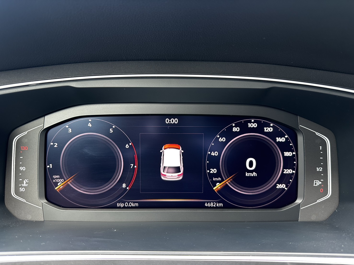 Tiguan Allspace 330 TSI Elegance Premium