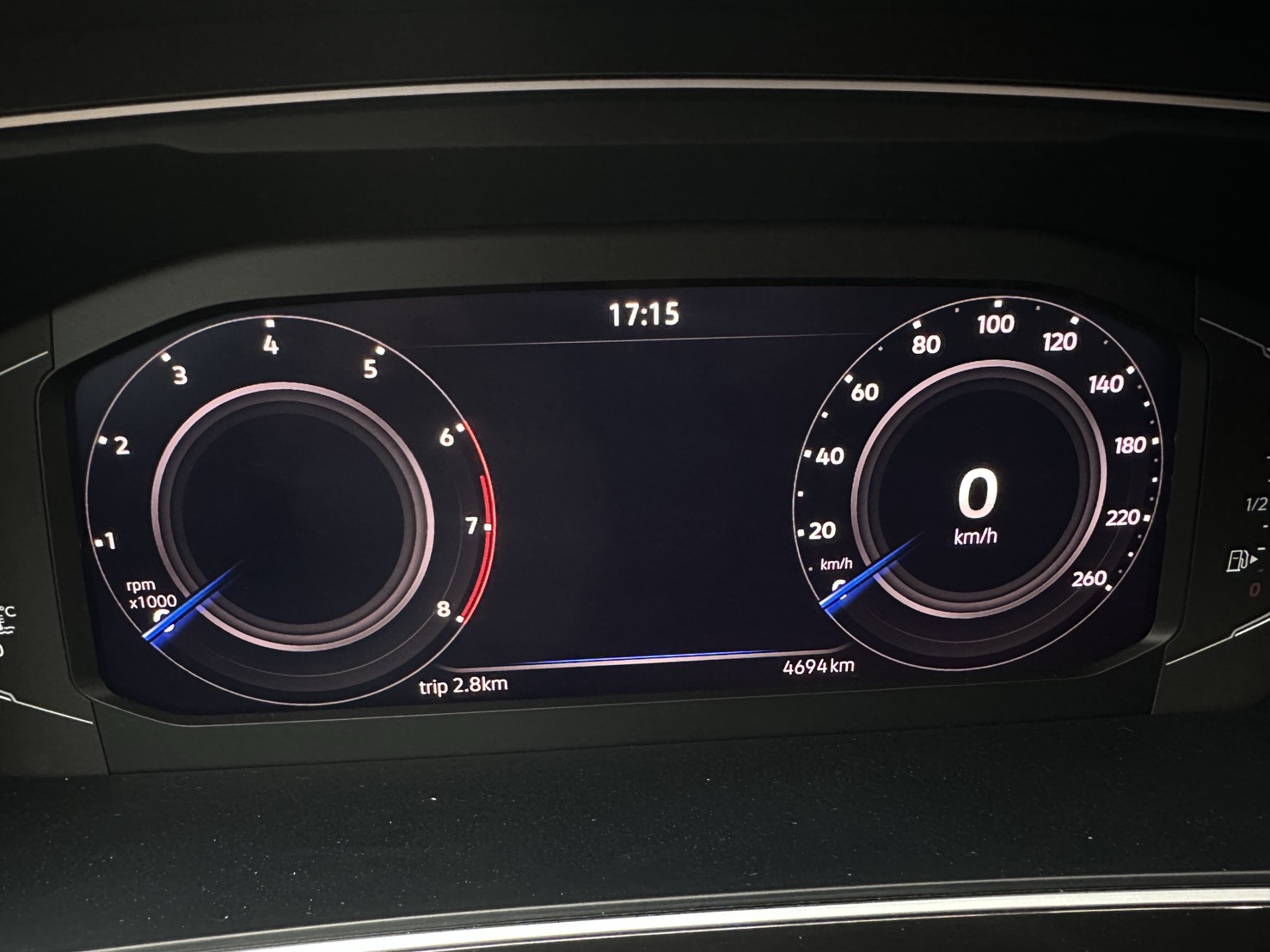 Tiguan Allspace 330 TSI Elegance Premium