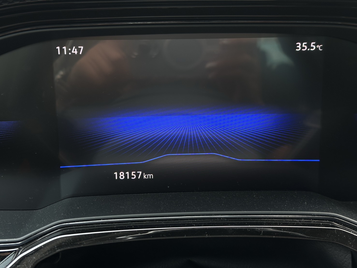 Polo 230 TSI Tech