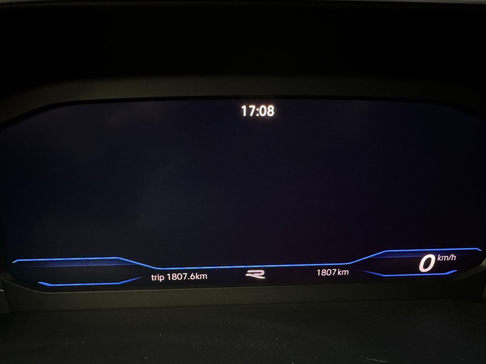 T-ROC 330 TSI R-Line Performance