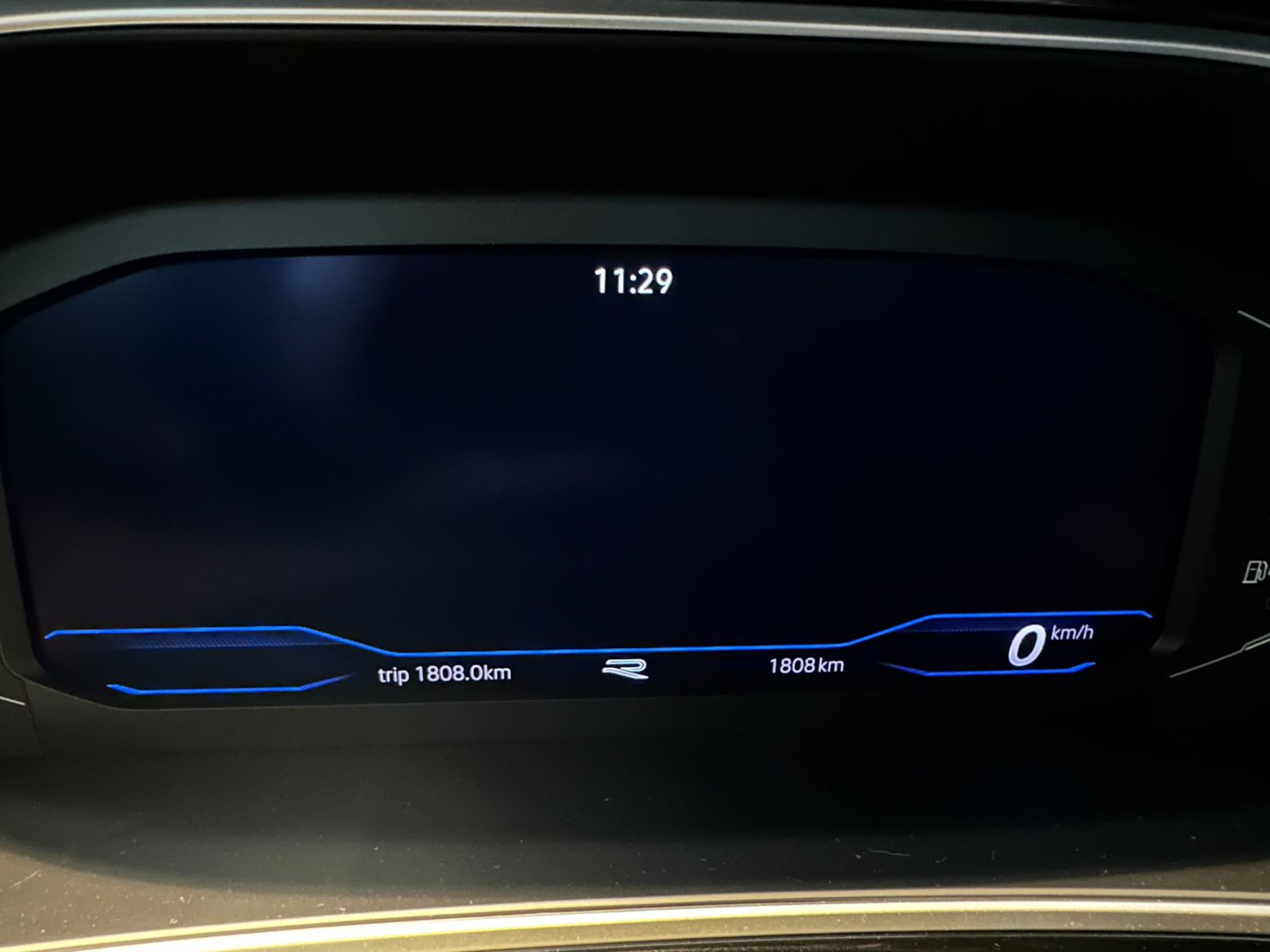 T-ROC 330 TSI R-Line Performance