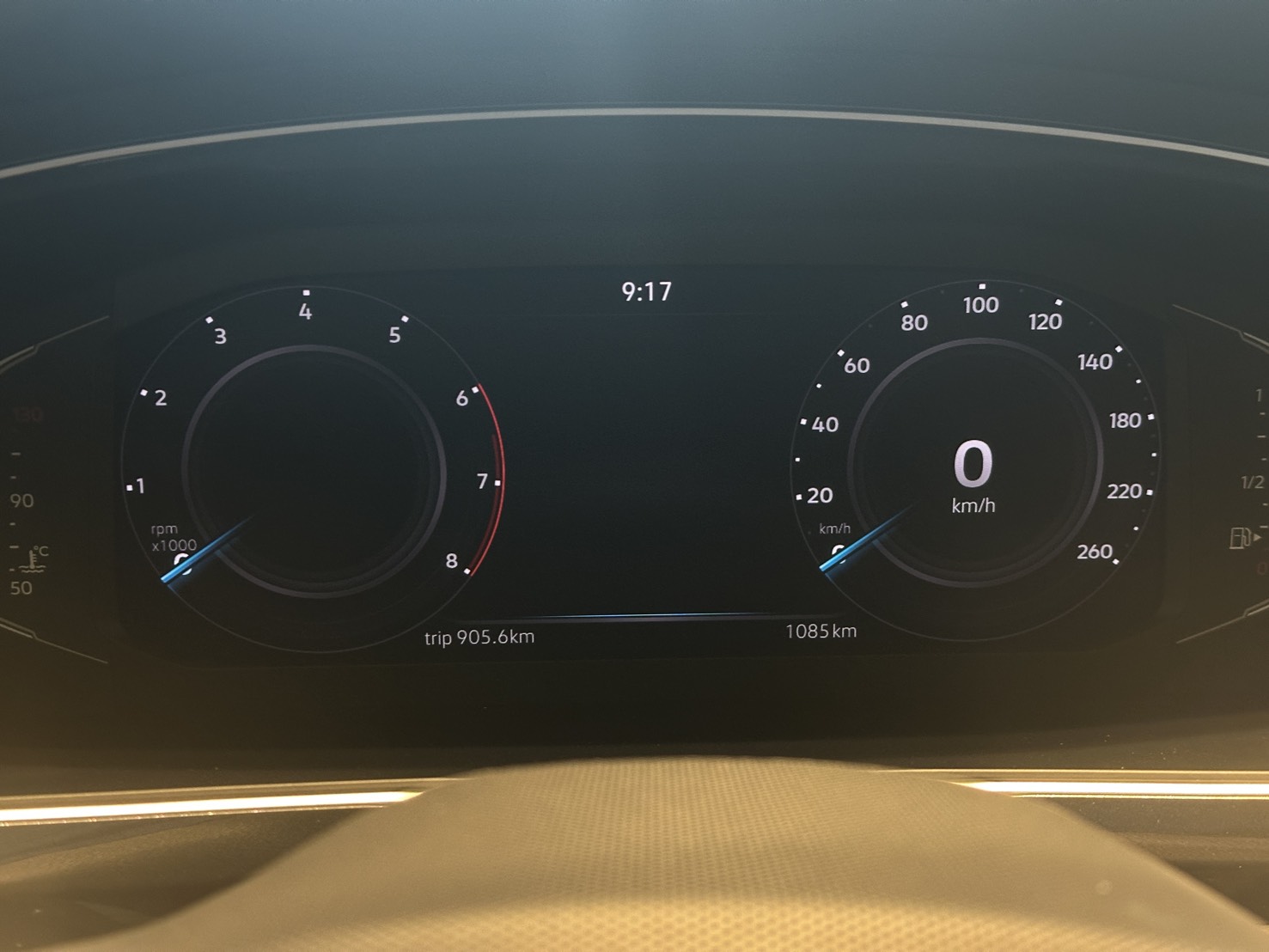 Tiguan Allspace 330 TSI Elegance Premium
