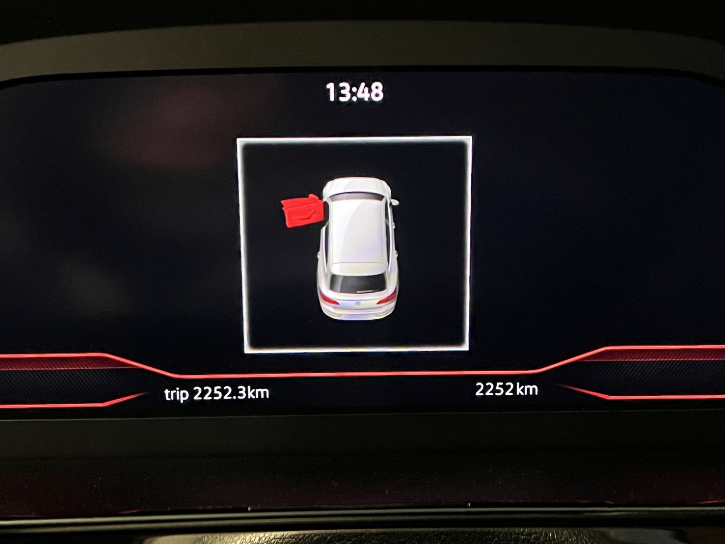 Arteon Shooting Brake 430 TSI R-Line Performance