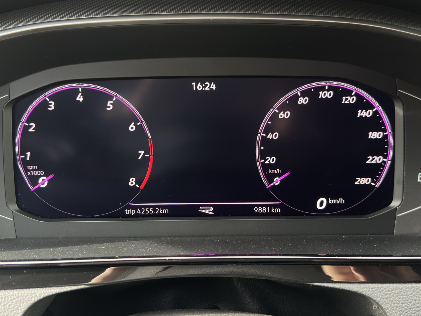 Arteon Shooting Brake 330 TSI R-Line
