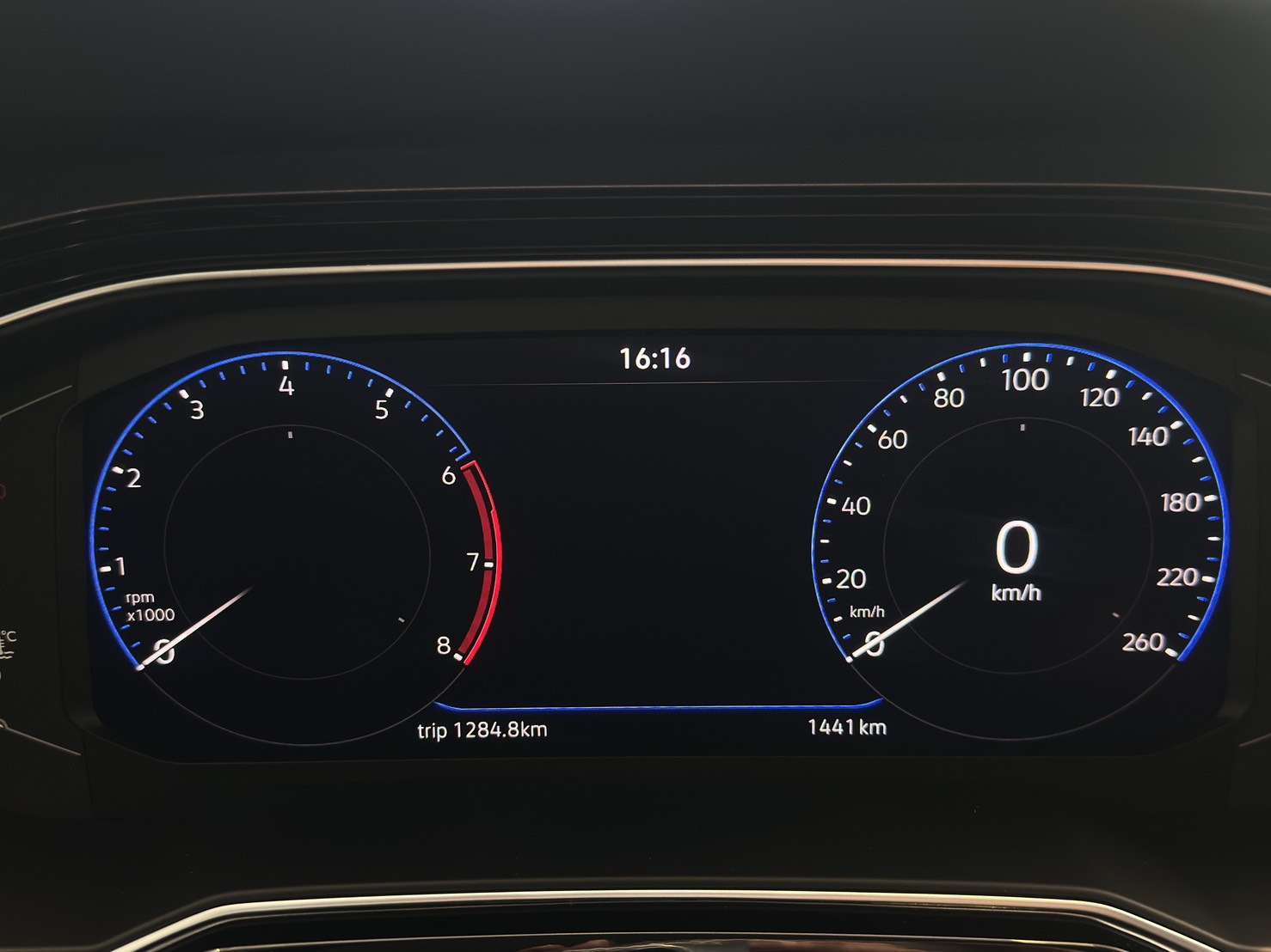 Polo 230 TSI Style