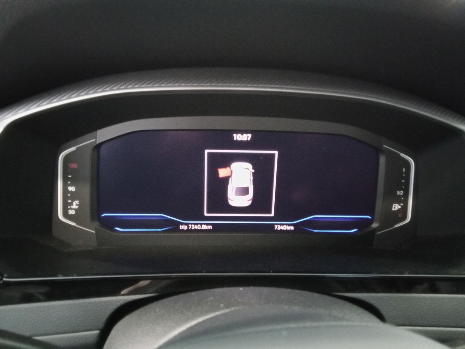 Arteon Fastback 330 TSI R-Line