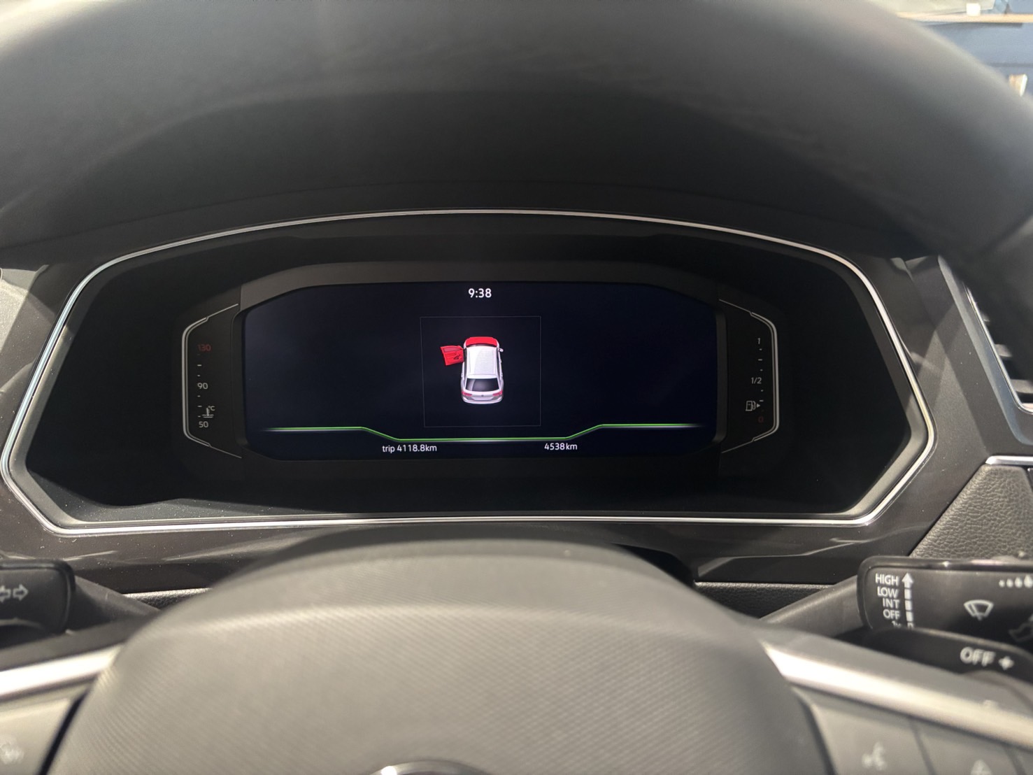 Tiguan Allspace 330 TSI Elegance Premium