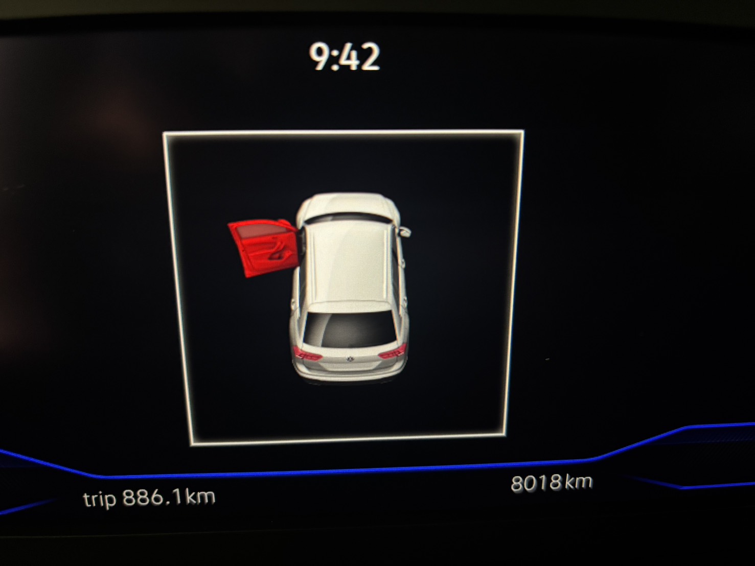 Tiguan 380 TSI R-Line Performance