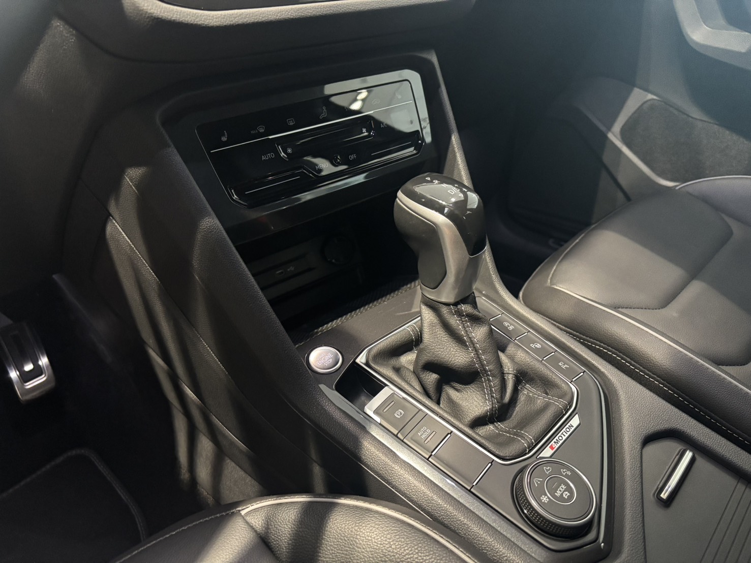 Tiguan 380 TSI R-Line Performance