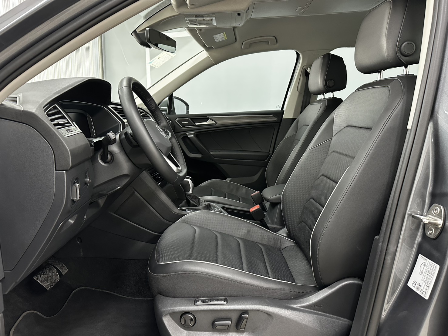 Tiguan Allspace 330 TSI Elegance Premium