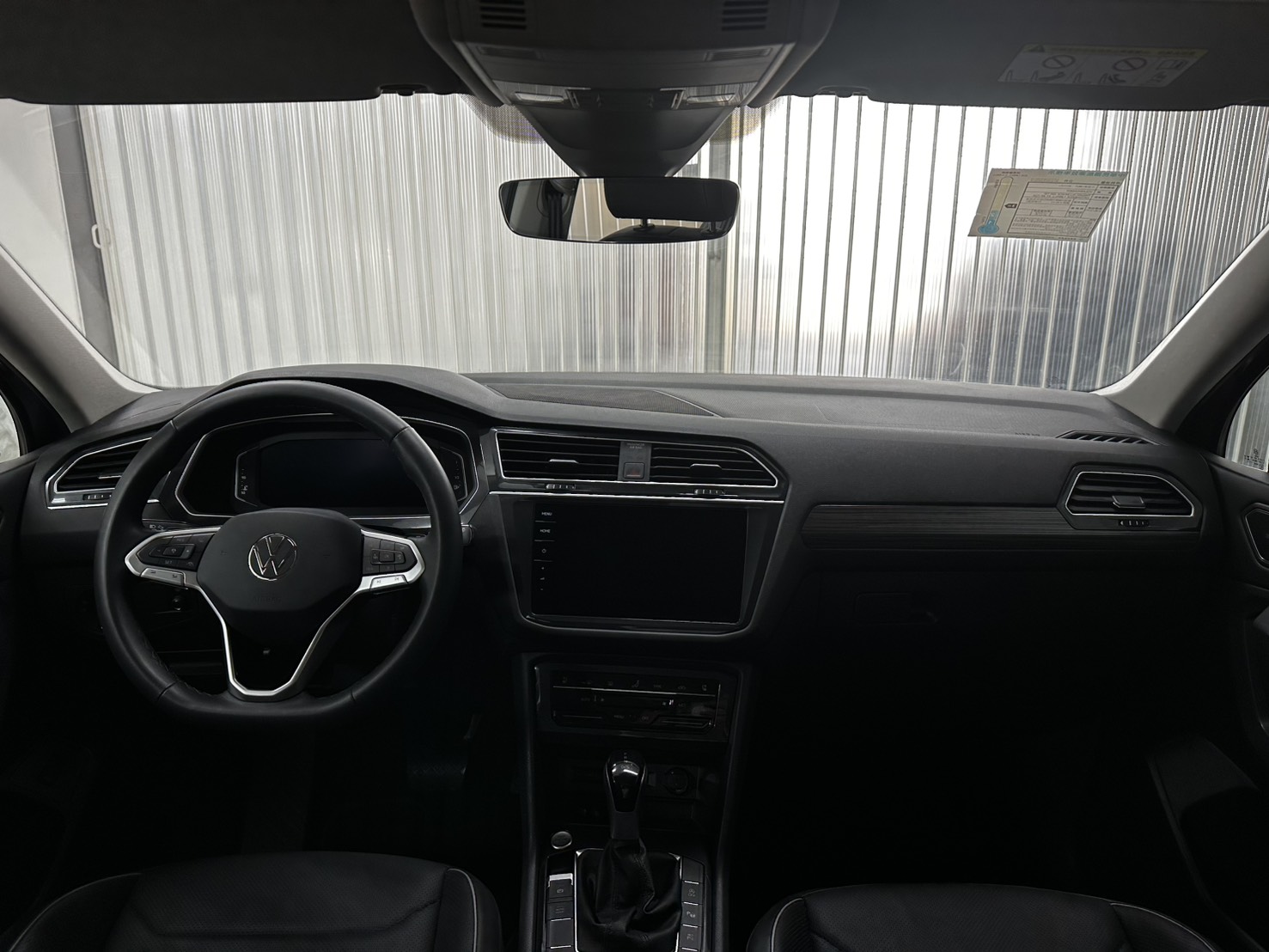 Tiguan Allspace 330 TSI Elegance Premium