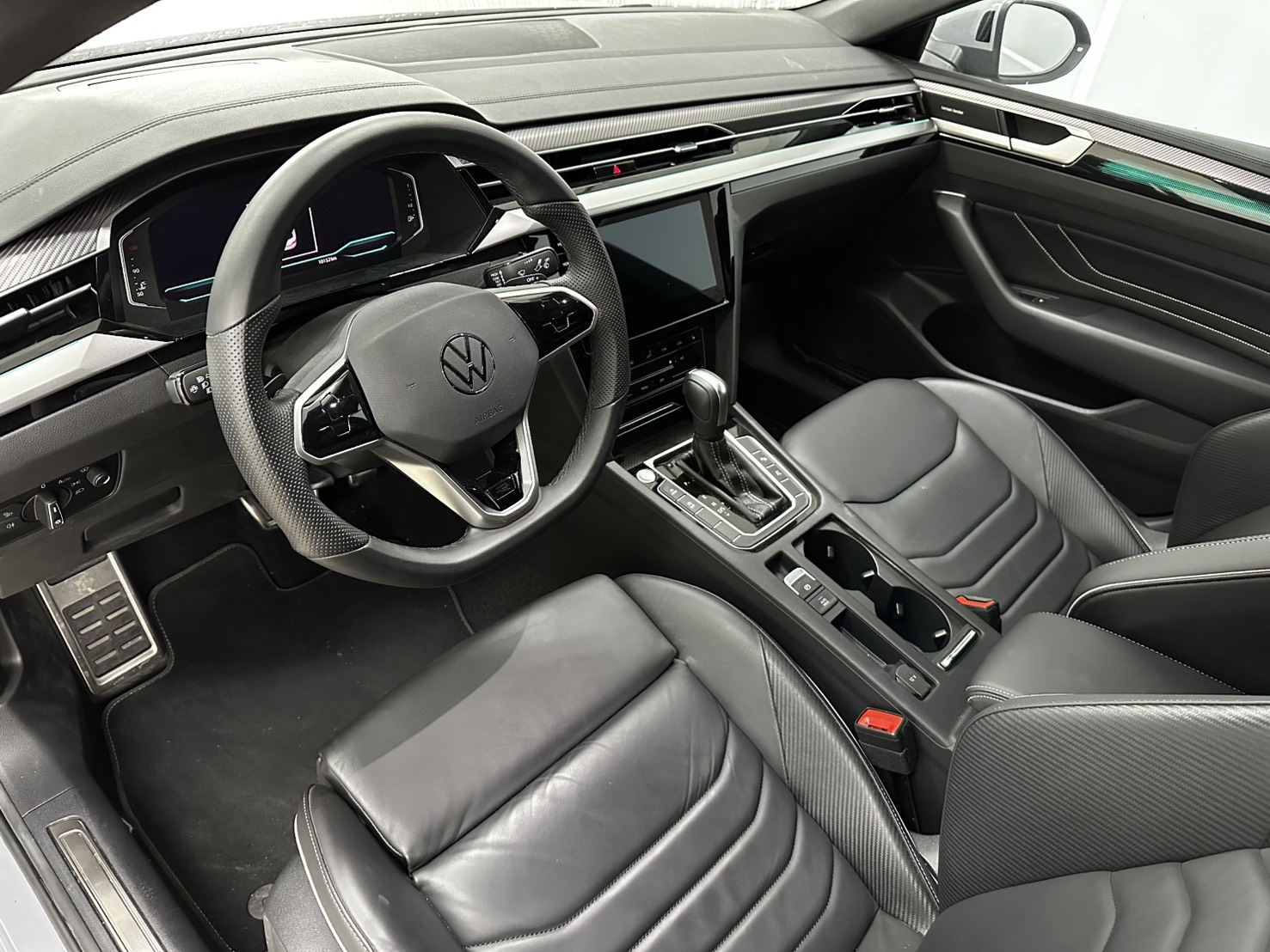 Arteon Fastback 430 TSI R-Line Performance