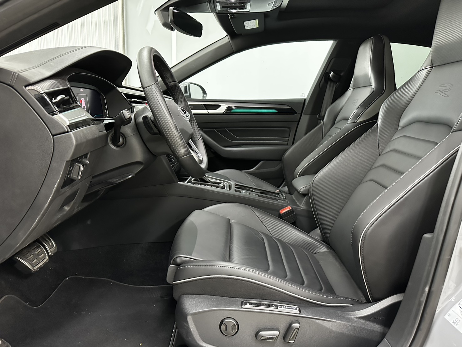 Arteon Fastback 430 TSI R-Line Performance