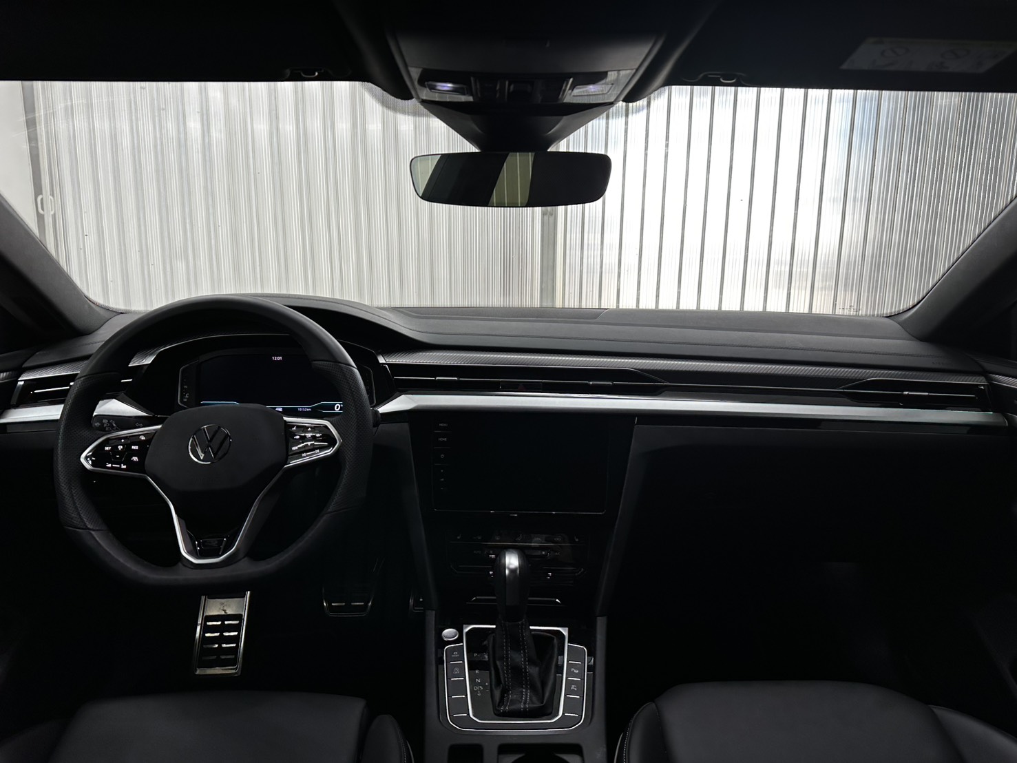 Arteon Fastback 430 TSI R-Line Performance