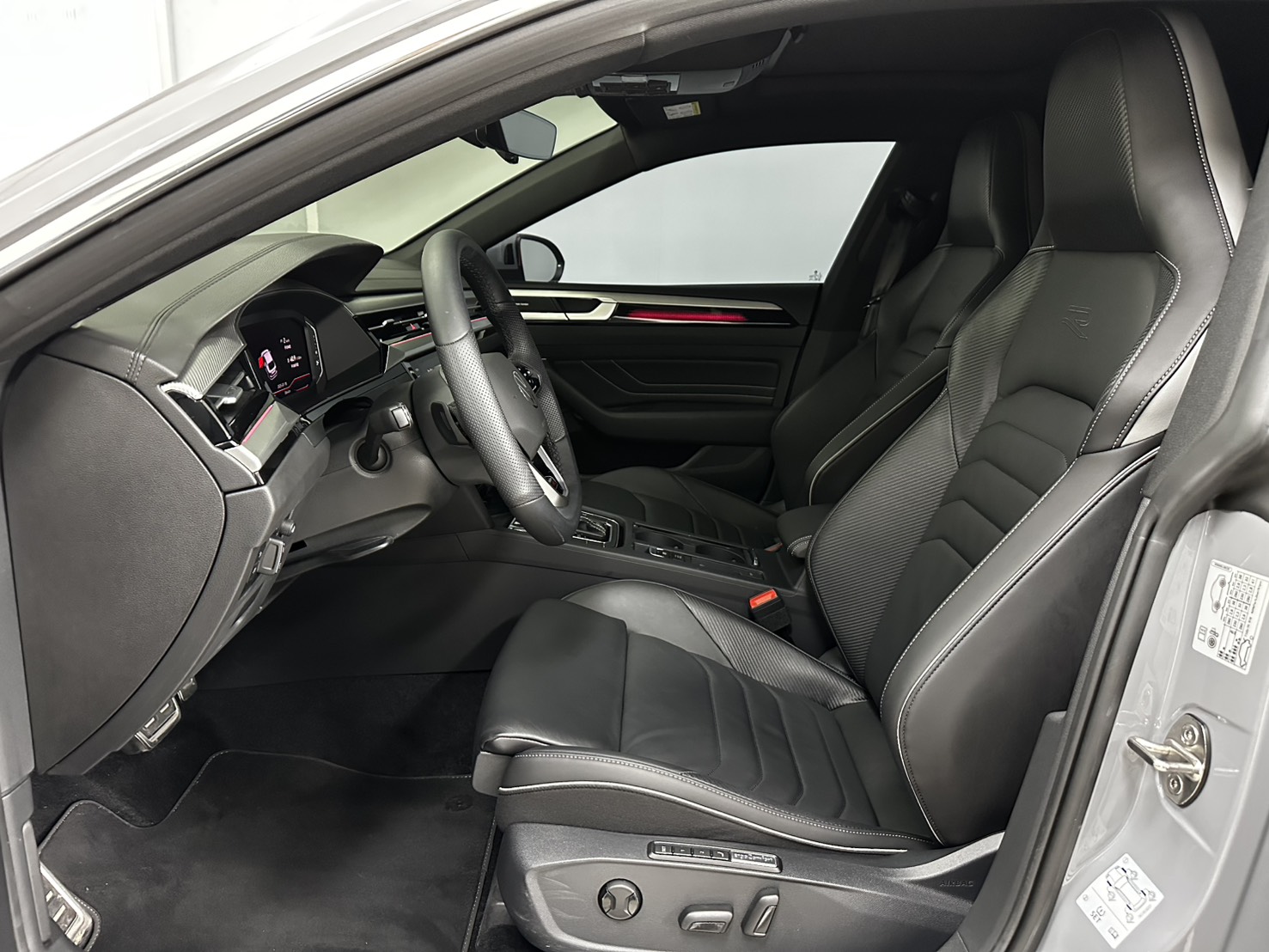 Arteon Fastback 330 TSI R-Line