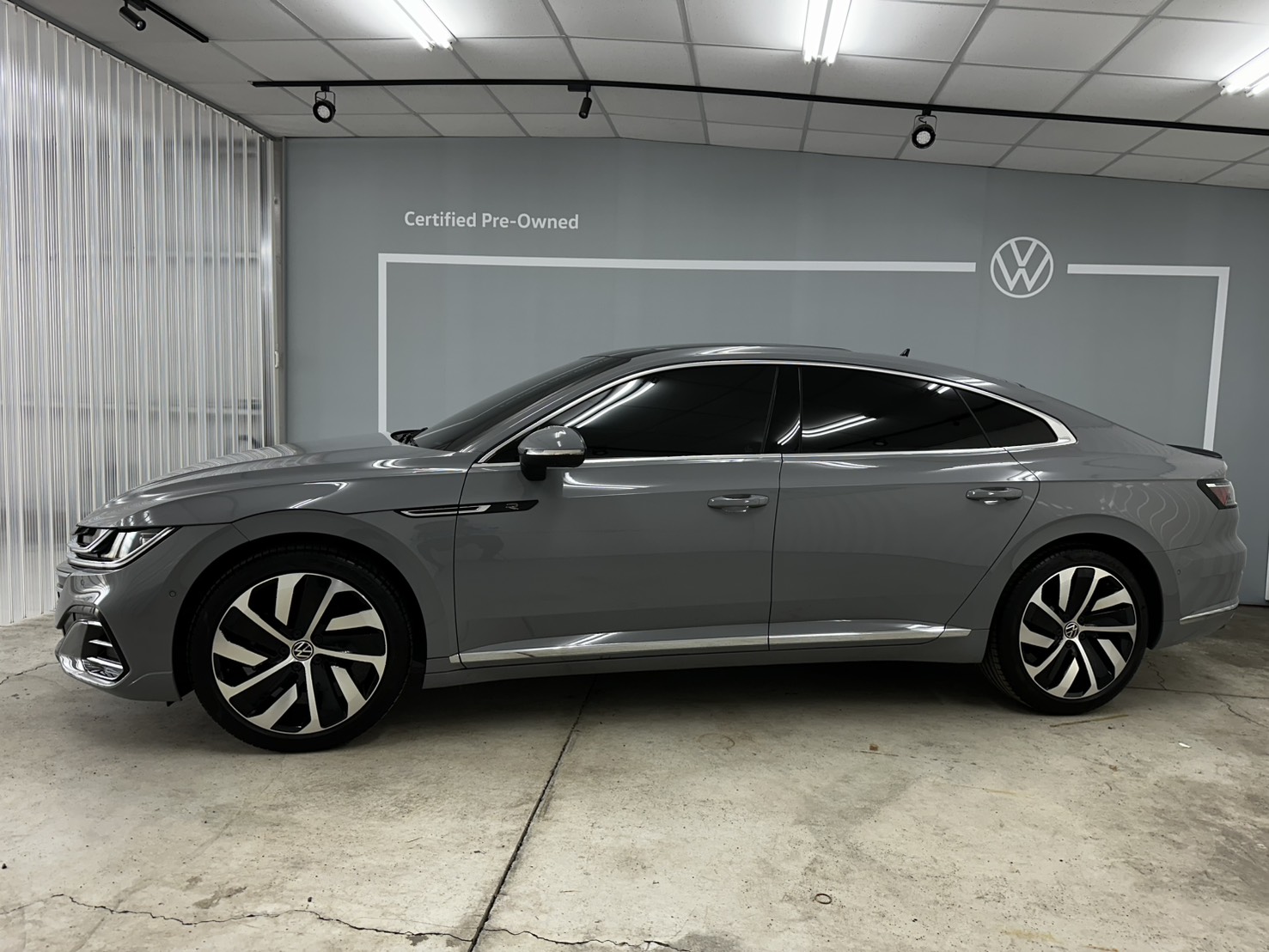 Arteon Fastback 330 TSI R-Line