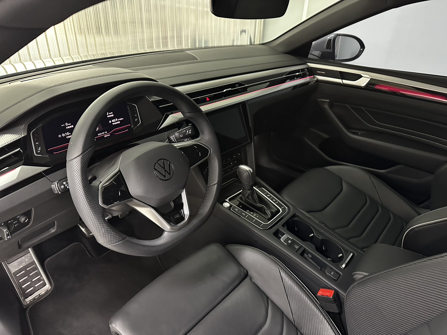 Arteon Fastback 330 TSI R-Line