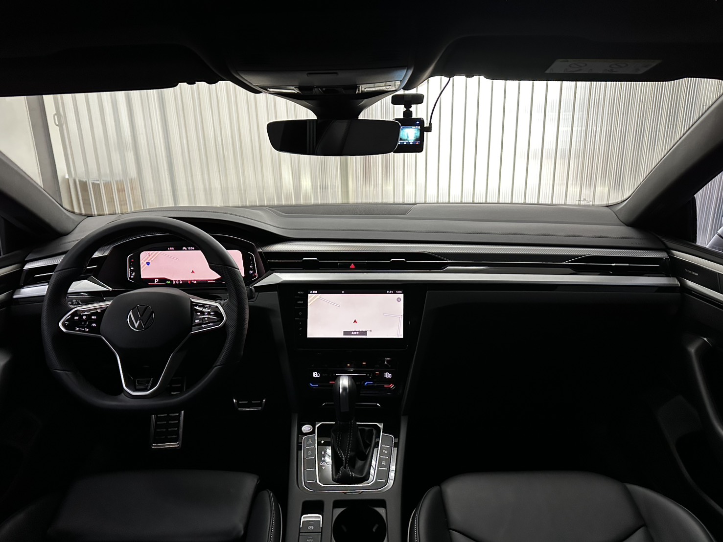 Arteon Fastback 330 TSI R-Line