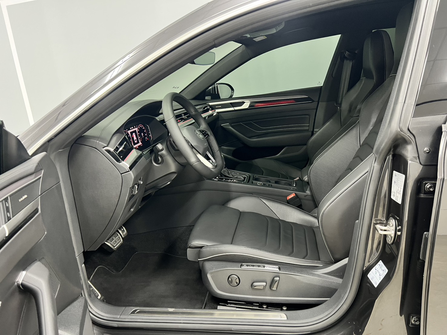 Arteon Shooting Brake 430 TSI R-Line Performance