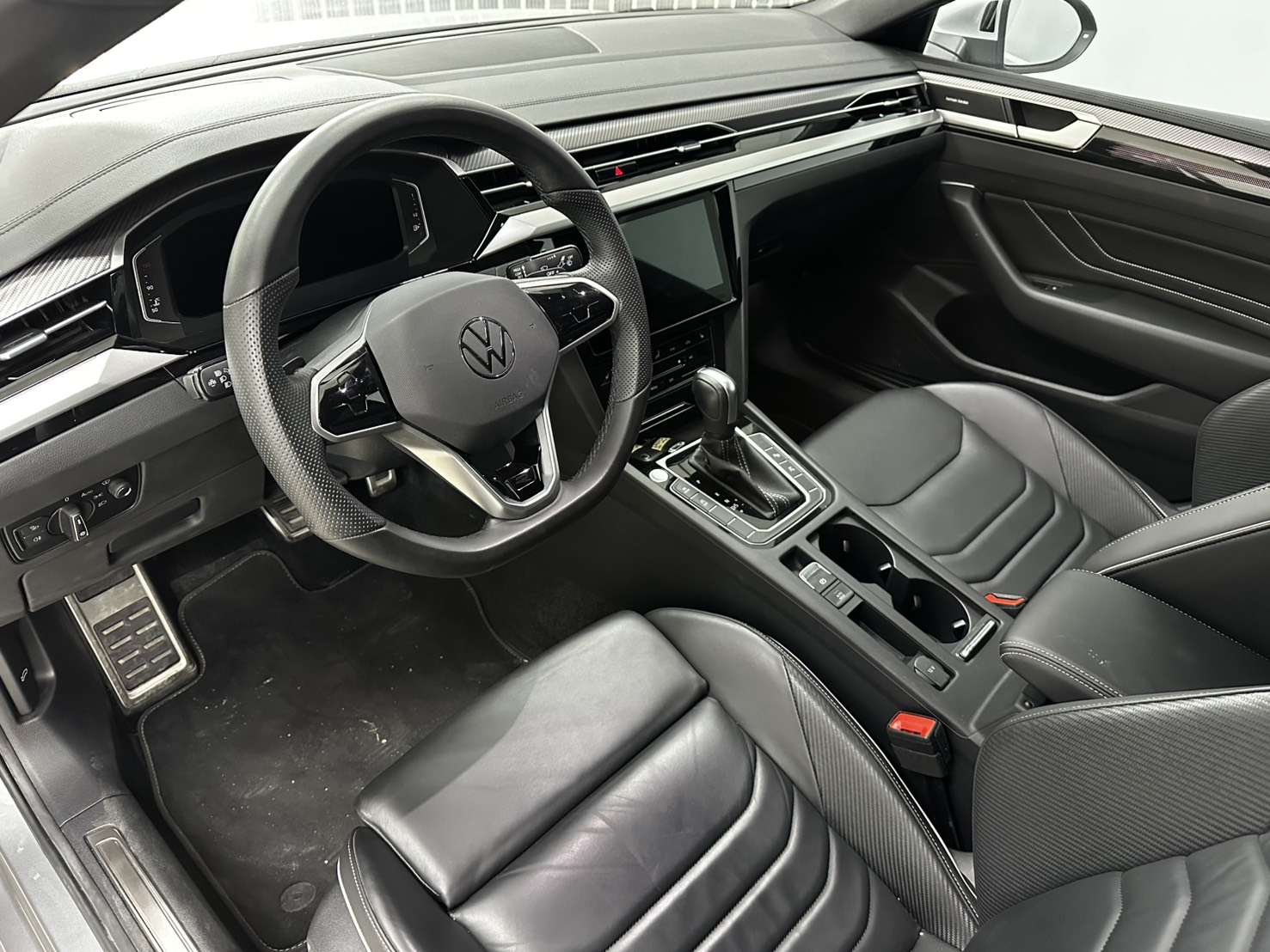 Arteon Fastback 430 TSI R-Line Performance