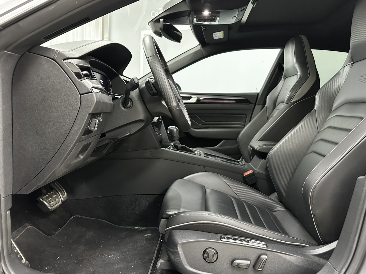 Arteon Fastback 430 TSI R-Line Performance