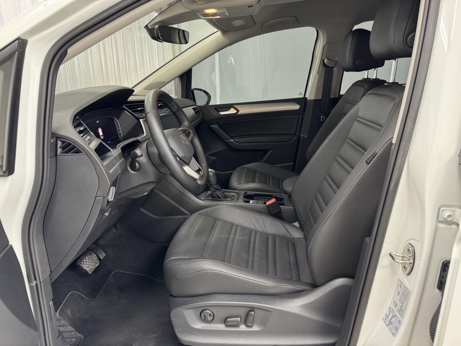 Touran 280 TSI Elegance
