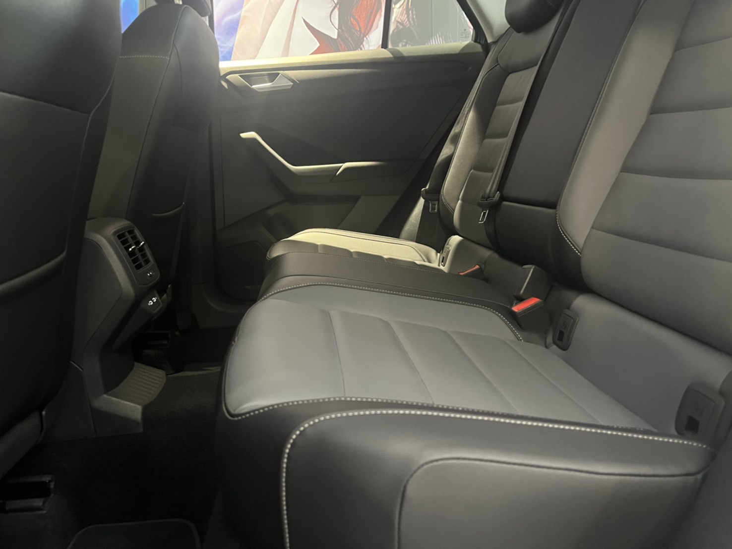 T-ROC 280 TSI Style Design