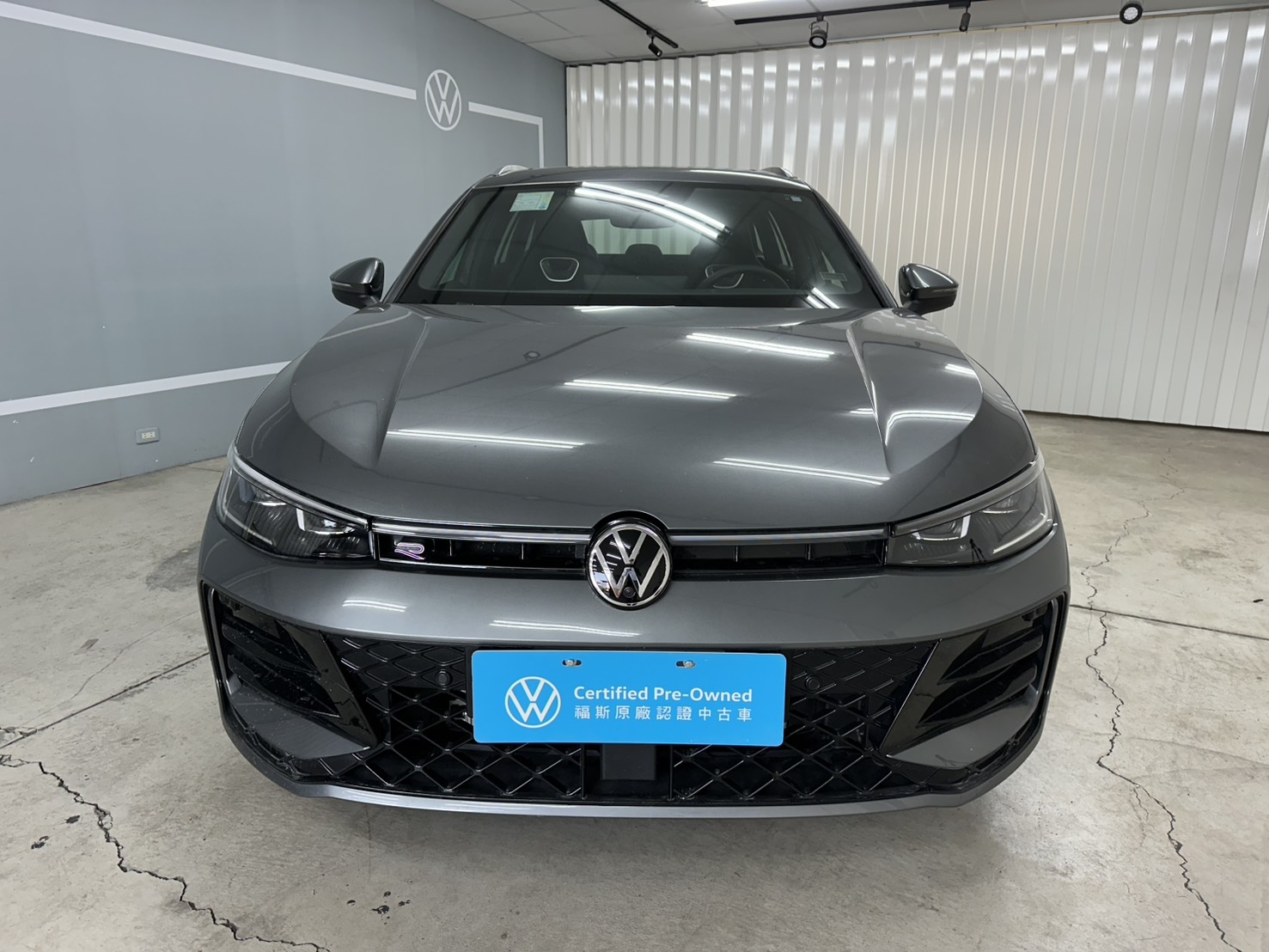 Passat Variant 330 TSI R-Line